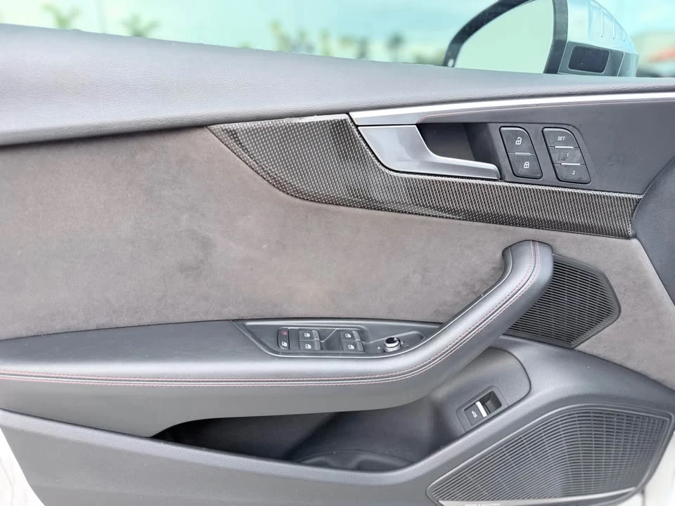 2018 Audi B9 S5 - Image 18 of 20