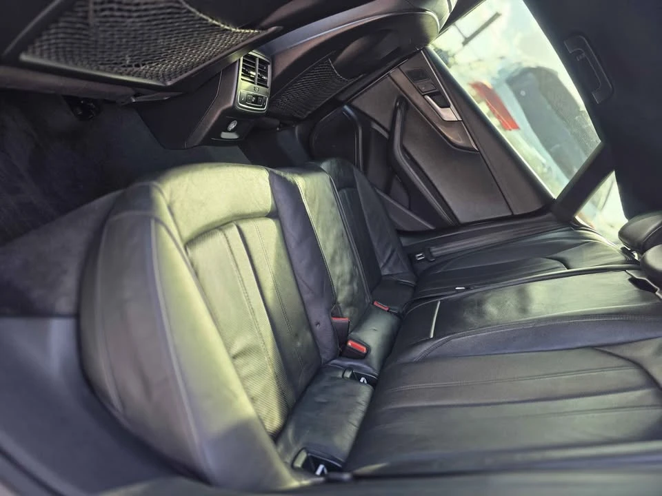 2018 Audi B9 S5 - Image 7 of 12
