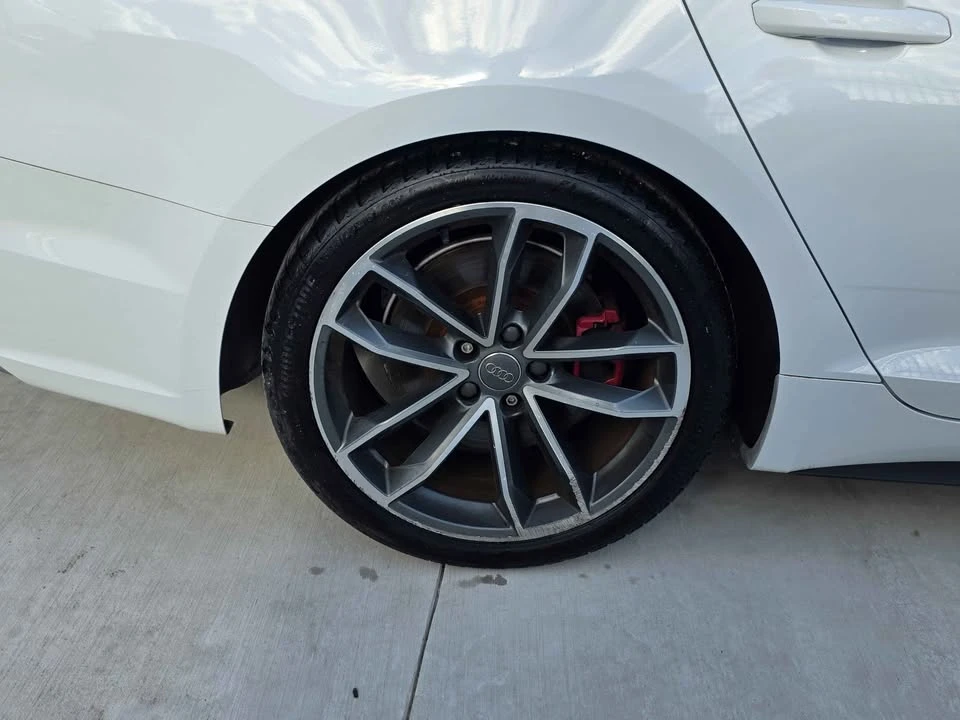 2018 Audi B9 S5 - Image 10 of 12