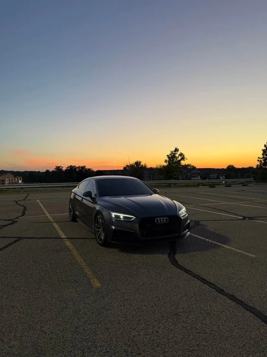 2018 Audi B9 S5 - Image 2 of 5
