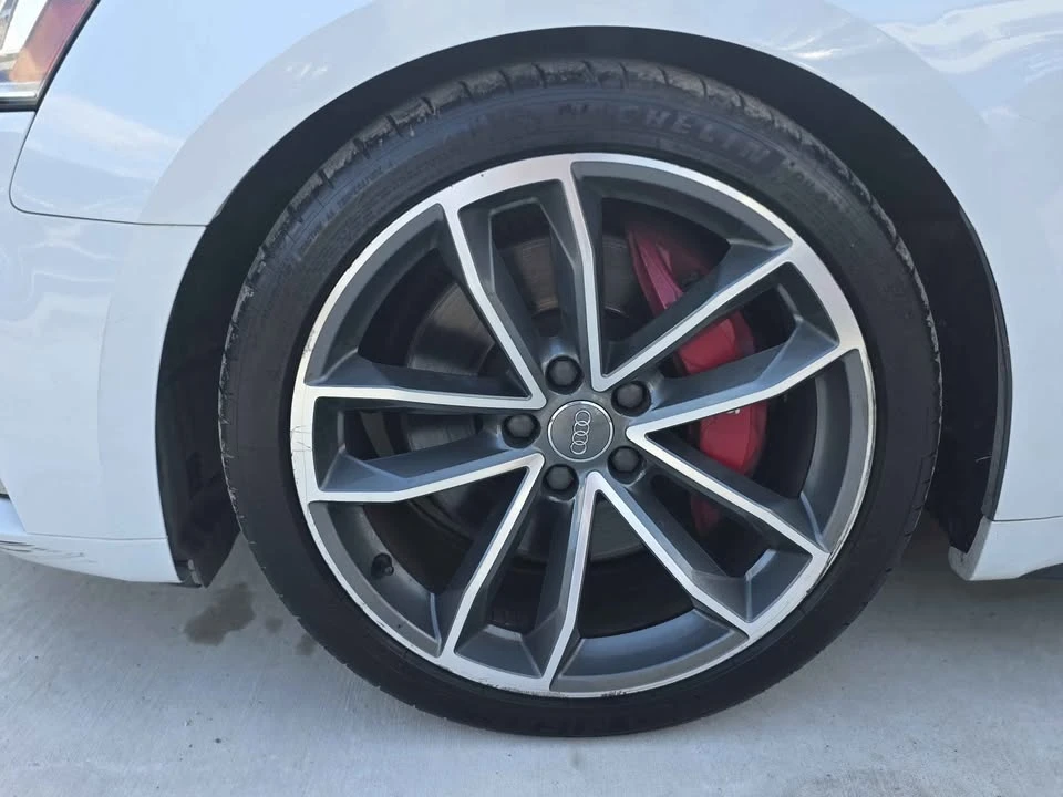 2018 Audi B9 S5 - Image 11 of 12