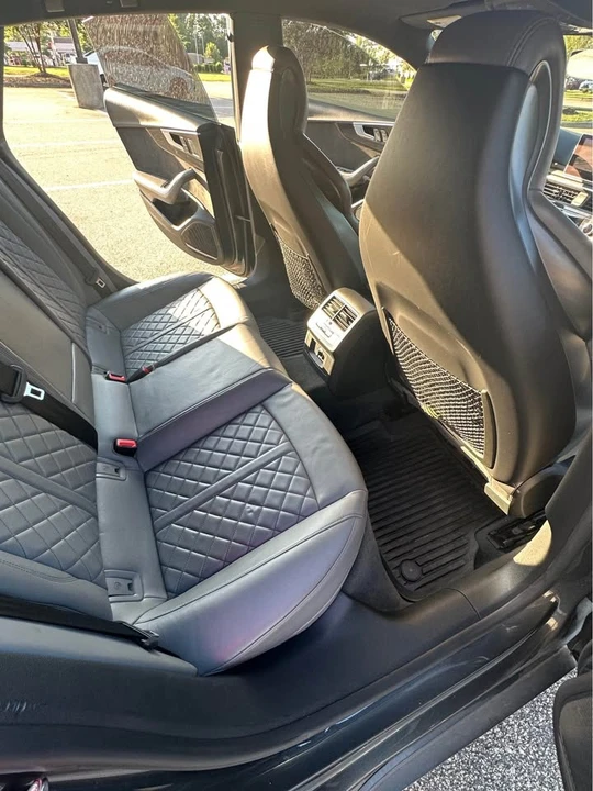 2018 Audi B9 S5 - Image 15 of 16