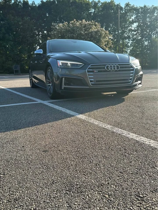 2018 Audi B9 S5 - Image 3 of 16