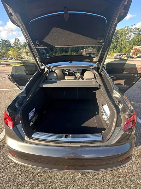 2018 Audi B9 S5 - Image 16 of 16