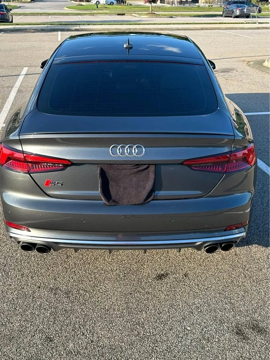 2018 Audi B9 S5 - Image 5 of 16