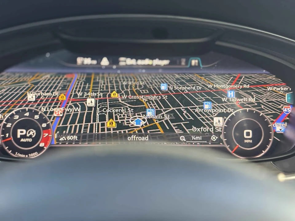 2018 Audi B9 S5 - Image 12 of 12
