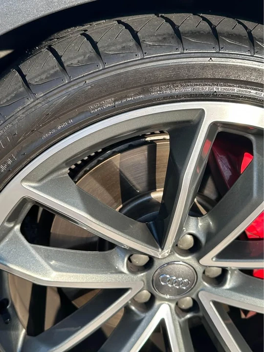 2018 Audi B9 S5 - Image 9 of 16