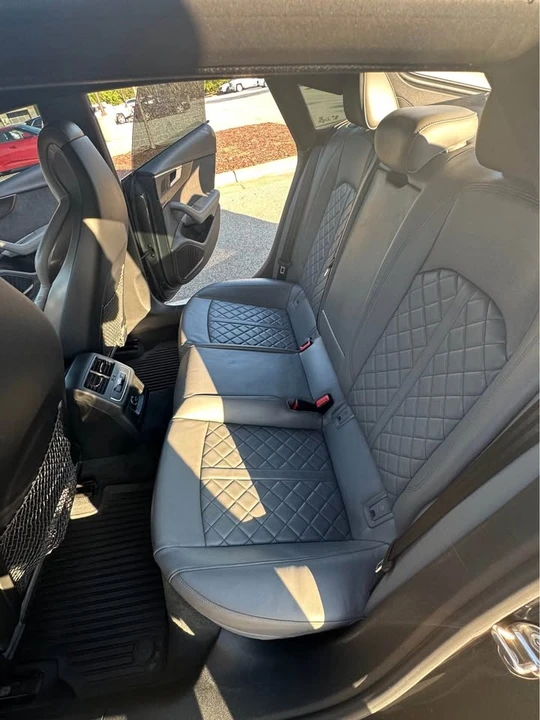 2018 Audi B9 S5 - Image 14 of 16