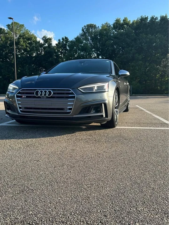 2018 Audi B9 S5 - Image 2 of 16