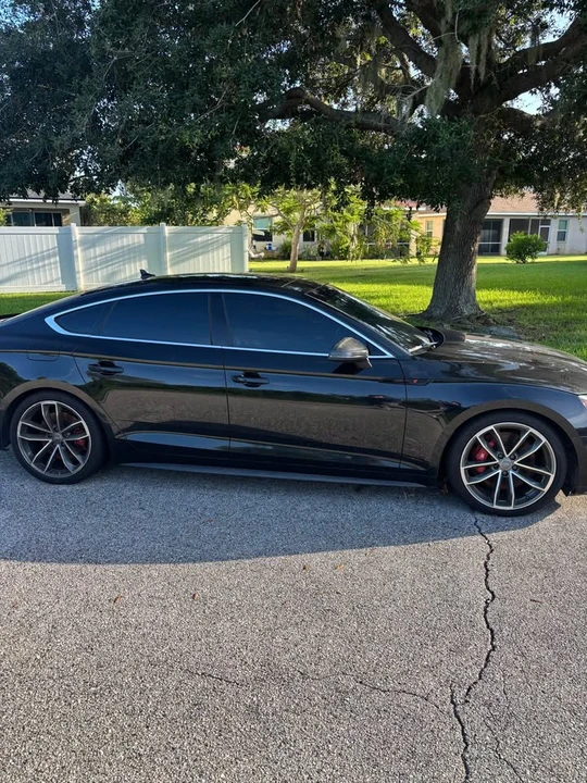 2018 Audi B9 S5 - Image 2 of 8