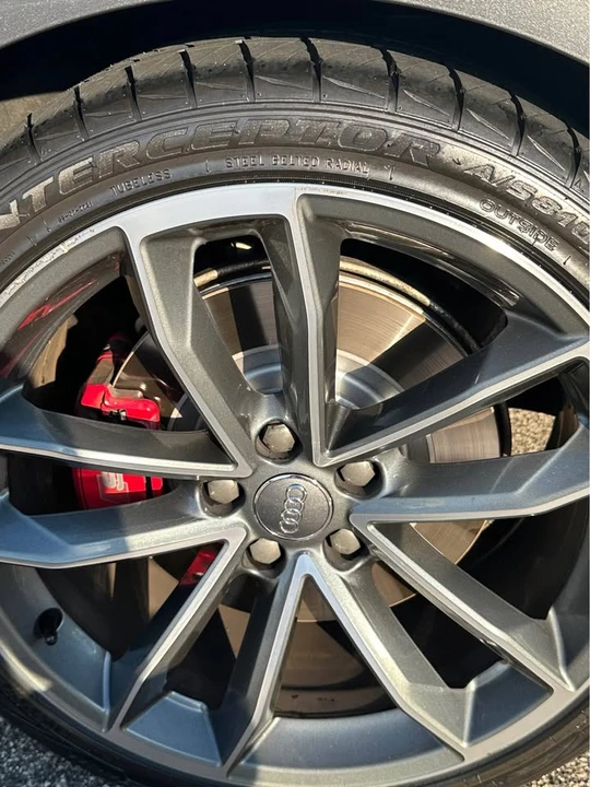 2018 Audi B9 S5 - Image 10 of 16