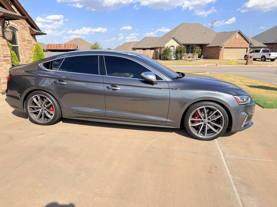 2018 Audi B9 S5 - Image 3 of 9