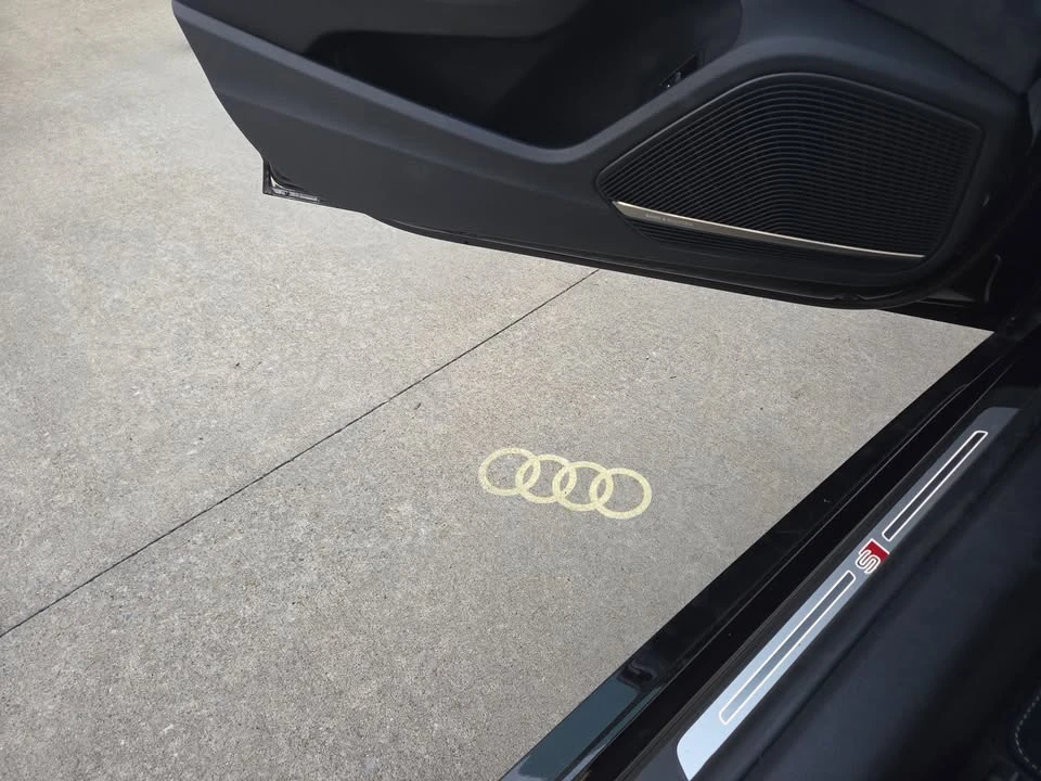 2018 Audi B9 S5 - Image 15 of 15