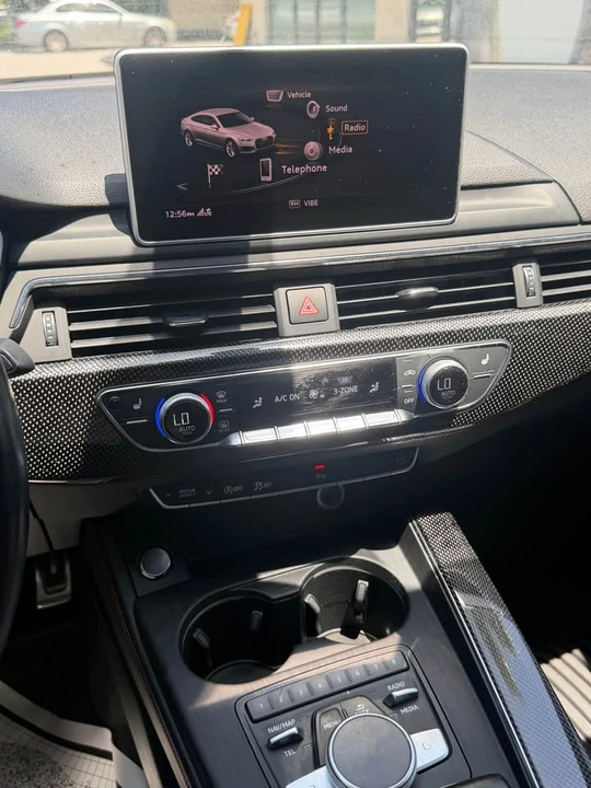 2018 Audi B9 S5 - Image 6 of 10