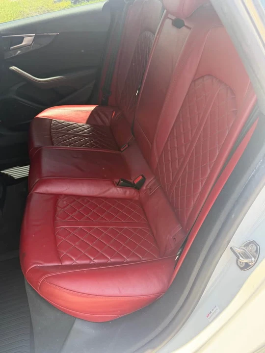 2018 Audi B9 S5 - Image 8 of 10