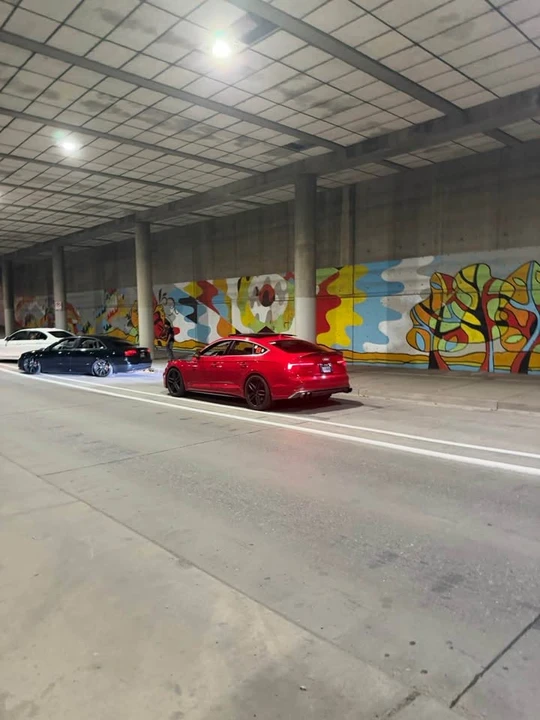 2018 Audi B9 S5 - Image 2 of 6