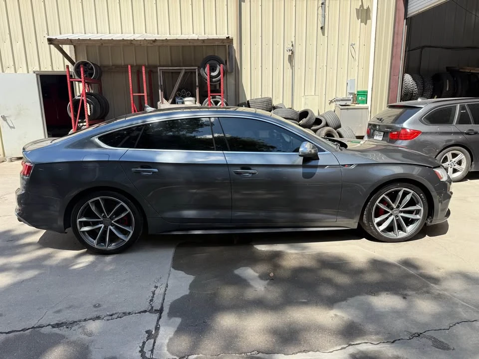 2018 Audi B9 S5 - Image 2 of 13