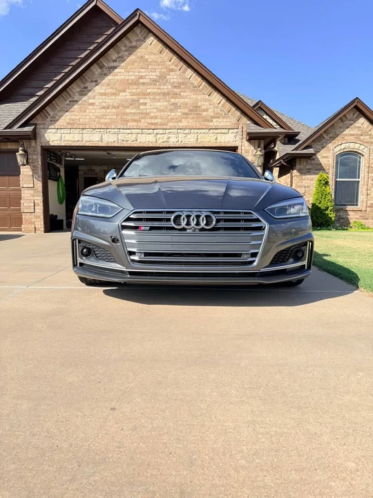 2018 Audi B9 S5 - Image 2 of 9