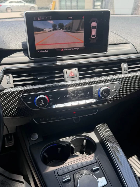 2018 Audi B9 S5 - Image 9 of 10