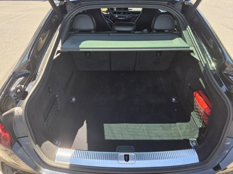 2018 Audi B9 S5 - Image 8 of 15