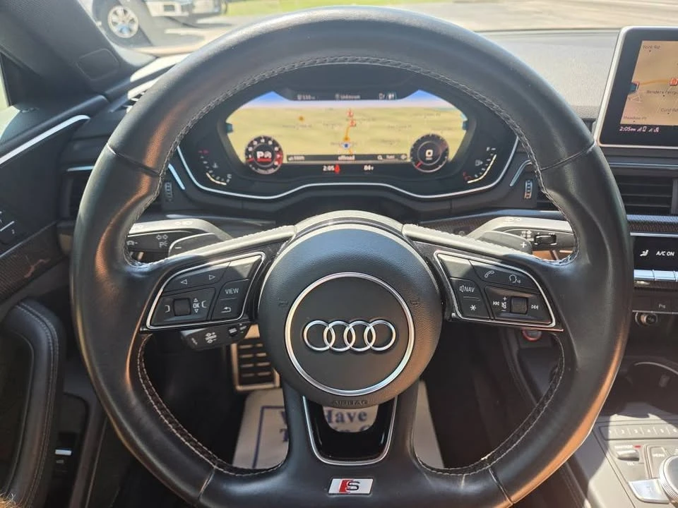 2018 Audi B9 S5 - Image 10 of 15