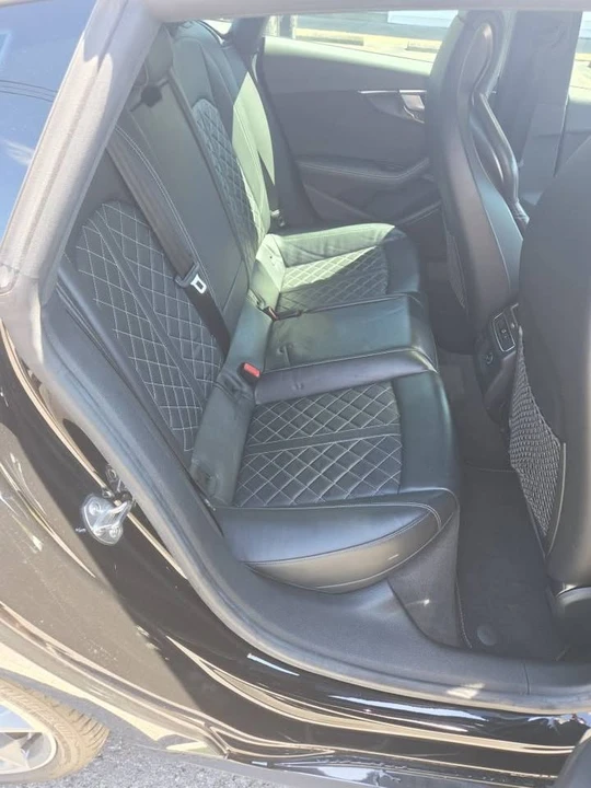 2018 Audi B9 S5 - Image 7 of 15