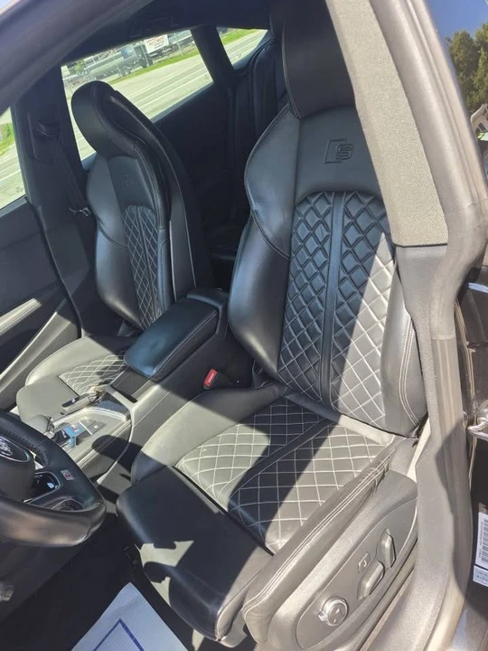 2018 Audi B9 S5 - Image 13 of 15