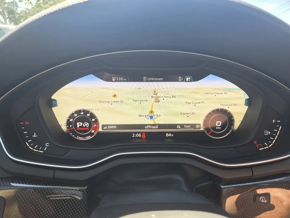 2018 Audi B9 S5 - Image 11 of 15