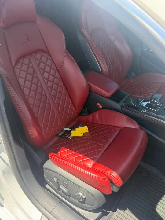 2018 Audi B9 S5 - Image 7 of 10