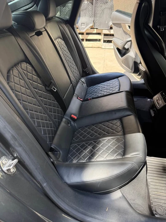 2018 Audi B9 S5 - Image 8 of 13