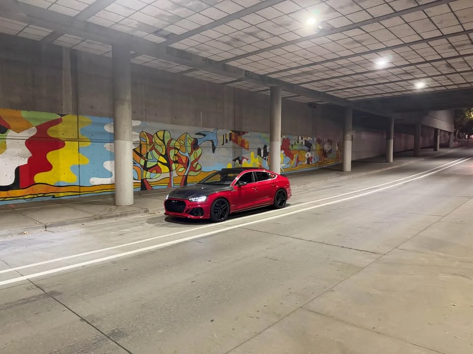 2018 Audi B9 S5 - Image 6 of 6