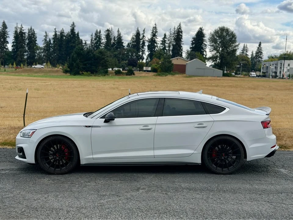 2018 Audi B9 S5 - Image 4 of 15