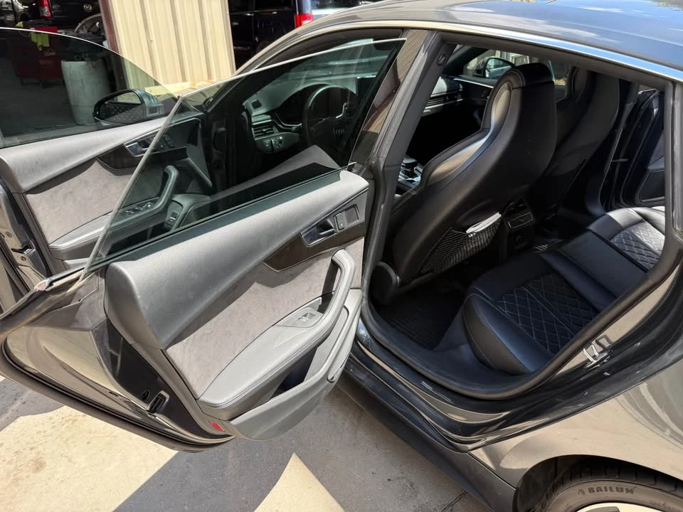 2018 Audi B9 S5 - Image 6 of 13