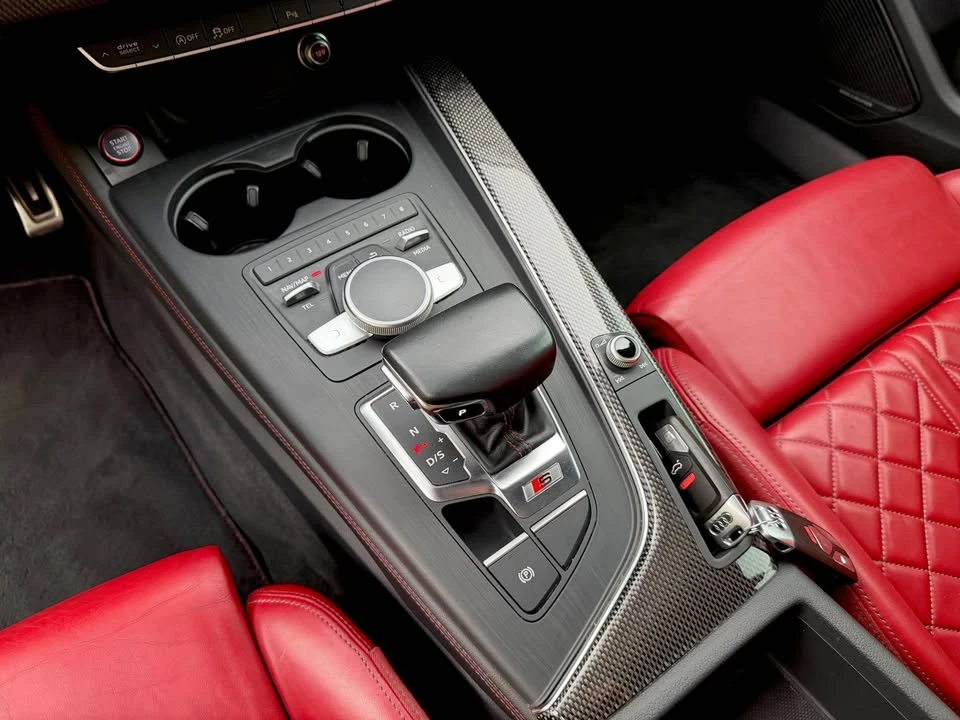 2018 Audi B9 S5 - Image 6 of 13