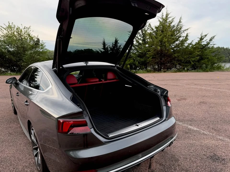 2018 Audi B9 S5 - Image 10 of 13