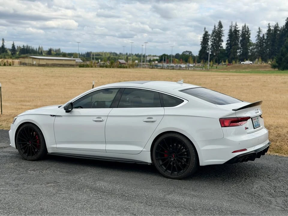 2018 Audi B9 S5 - Image 15 of 15