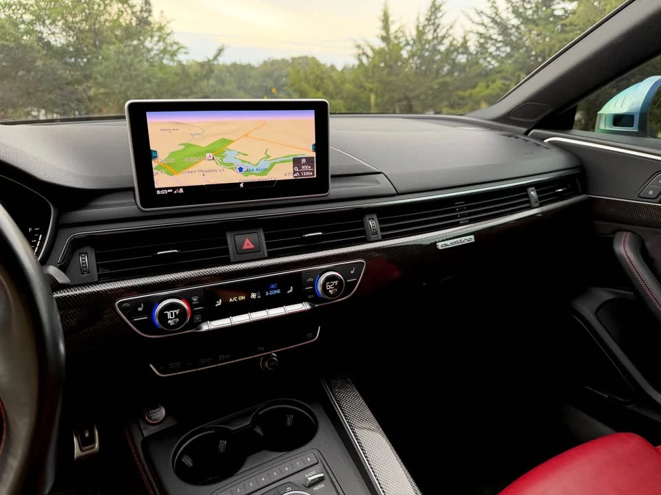 2018 Audi B9 S5 - Image 5 of 13