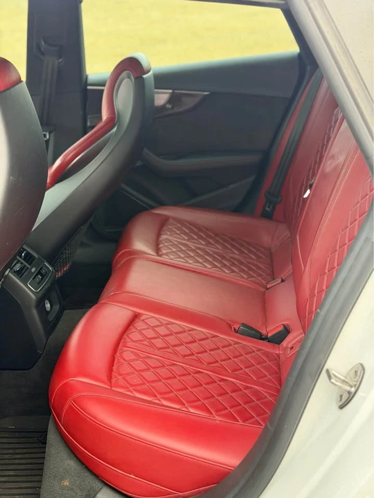 2018 Audi B9 S5 - Image 7 of 15