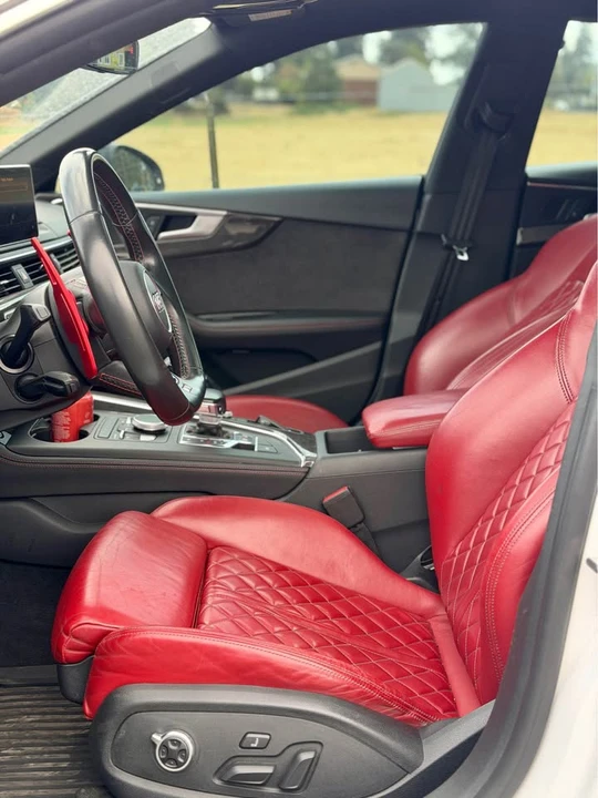 2018 Audi B9 S5 - Image 10 of 15