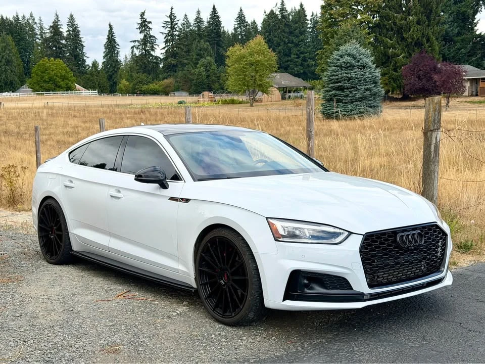 2018 Audi B9 S5 - Image 3 of 15