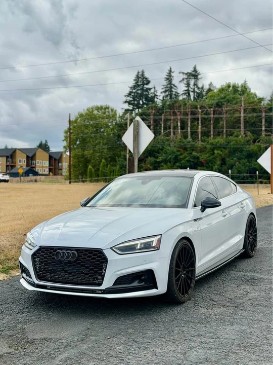 2018 Audi B9 S5 - Image 5 of 15