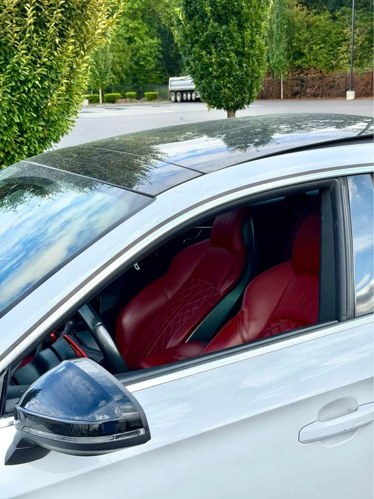 2018 Audi B9 S5 - Image 14 of 15