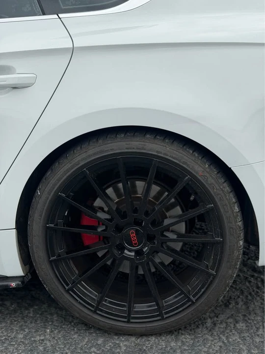 2018 Audi B9 S5 - Image 6 of 15