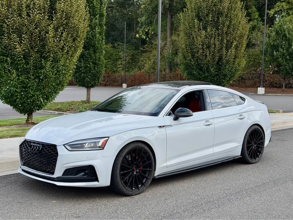 2018 Audi B9 S5 - Image 2 of 15