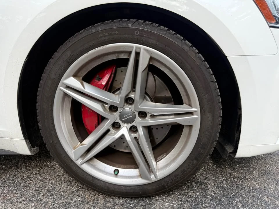 2018 Audi B9 S5 - Image 5 of 8
