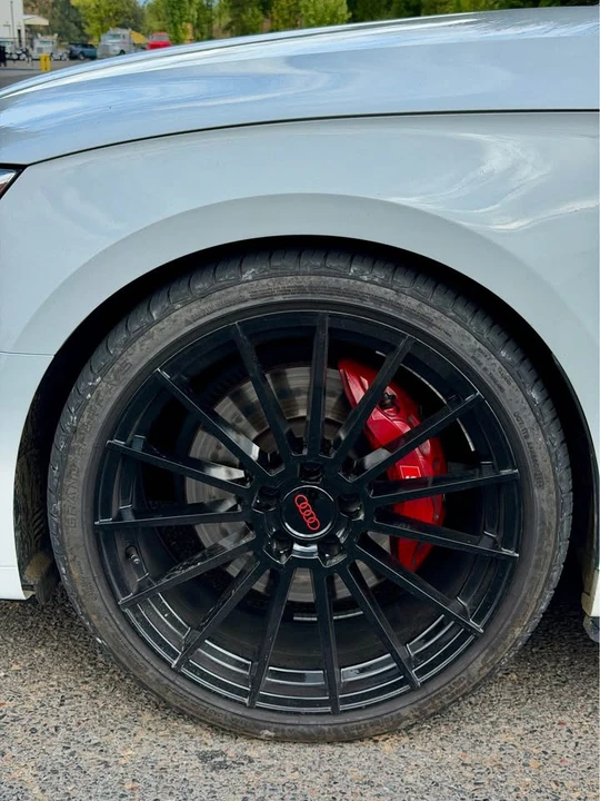 2018 Audi B9 S5 - Image 13 of 15