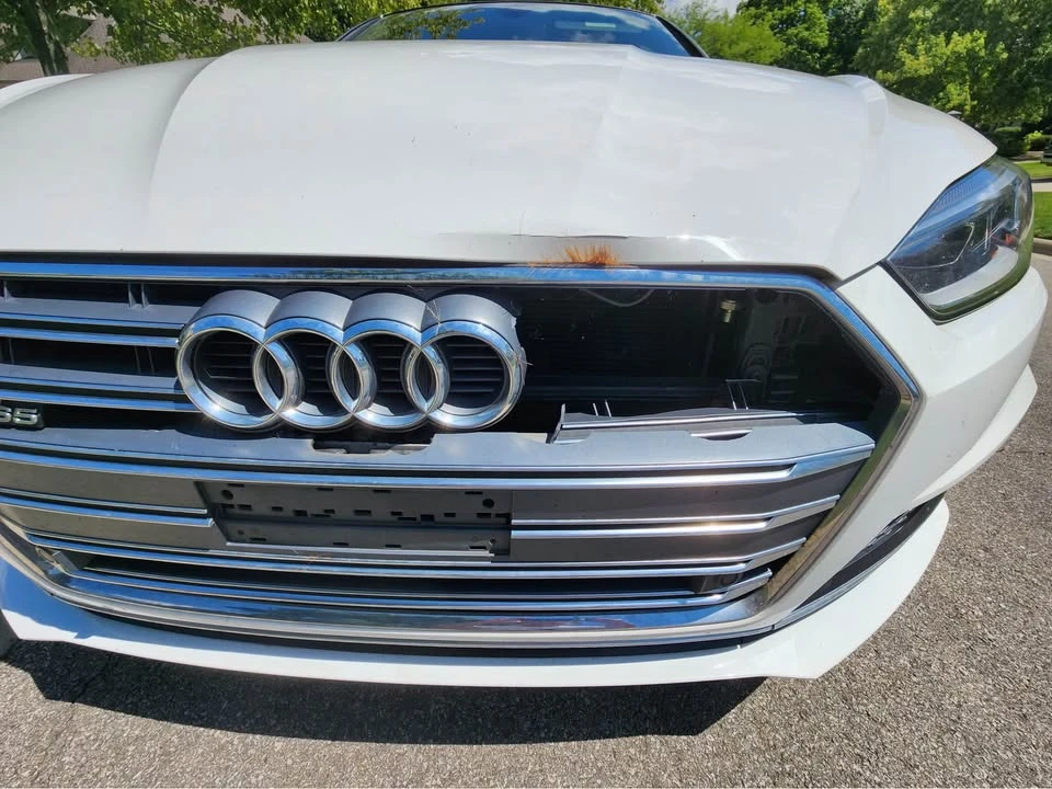 2018 Audi B9 S5 - Image 8 of 8