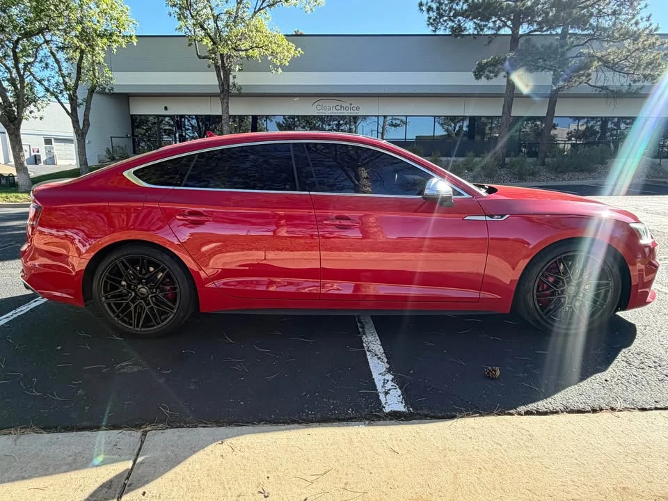 2018 Audi B9 S5 - Image 5 of 8