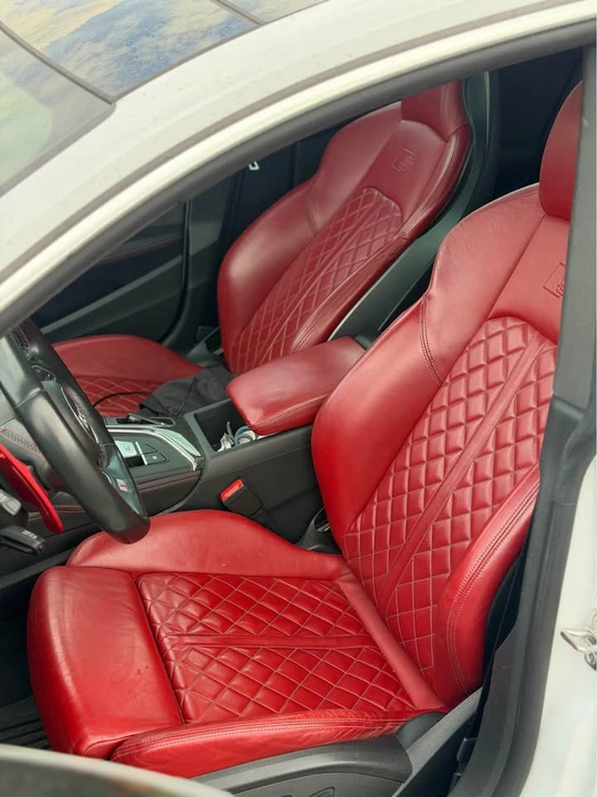2018 Audi B9 S5 - Image 11 of 15