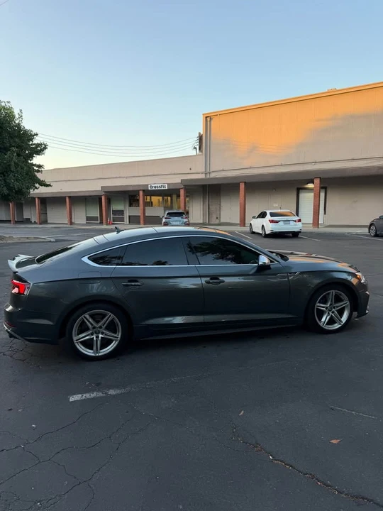 2018 Audi B9 S5 - Image 3 of 15